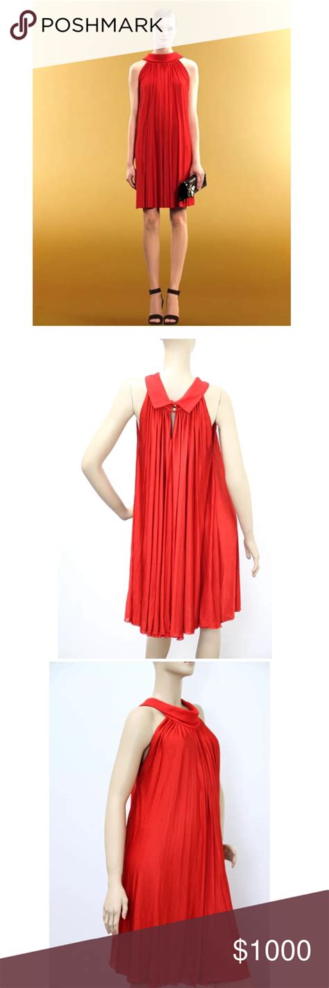 gucci lace dress red|red dress Gucci party dresses.